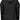 PLEIN SPORT SWEATSHIRT WITHOUT ZIP MAN BLACK-1