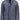 PLEIN SPORT BLUE MEN'S JACKET-0