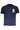 PLEIN SPORT MEN'S SHORT SLEEVE T-SHIRT BLUE-0