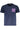 PLEIN SPORT MEN'S SHORT SLEEVE T-SHIRT BLUE-0