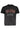 PLEIN SPORT MEN'S SHORT SLEEVE T-SHIRT BLACK-0