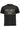 PLEIN SPORT MEN'S SHORT SLEEVE T-SHIRT BLACK-0