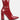Pluto Block Heel Stiletto Ankle Boot-0