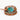 Unique Mixed Natural Stones Gilded Stone Charm 5 Strands Wrap Bracelets Handmade Boho Bracelet Women Leather Bracelet-2