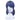 Ladybug Cosplay Wigs Dark Blue Double Ponytails Straight Cosplay Wig Halloween Heat Resistant Synthetic Hair-0