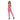 Jumpsuit Sports Women Sexy Halterneck Bodysuit for Workout Fitness Clothing-5