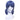 Ladybug Cosplay Wigs Dark Blue Double Ponytails Straight Cosplay Wig Halloween Heat Resistant Synthetic Hair-1