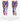Muffins 3D Graphic Full Printing Women's Clothing teenage fitness Legging Sexy Punk Leggings Pants Workout-7