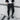 Ribbons Hip Hop Streetwear Pants Joggers Men 2020 Fashion Casual Slim Track Trousers Pants Black Sweatpants Male-0