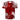 Flag Printing 3D Red maple Tshirt Men Fashion Short Sleeve Summer T-shirts Casual Canada Flag-12