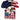 Flag Printing 3D Red maple Tshirt Men Fashion Short Sleeve Summer T-shirts Casual Canada Flag-9