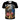 Flag Printing 3D Red maple Tshirt Men Fashion Short Sleeve Summer T-shirts Casual Canada Flag-18