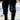 Ribbons Pockets Harem Pants Men Streetwear Autumn Winter Sweatpants Hip Hop Joggers Slim Men Pencil Pants-4