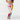 Floral Woman Sportwear Yoga Set Seamless Gym Suit Crop Top Bra Elastic High Waist Yoga Pant Leggings Outfit Fitness Clothing-4