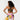 Floral Woman Sportwear Yoga Set Seamless Gym Suit Crop Top Bra Elastic High Waist Yoga Pant Leggings Outfit Fitness Clothing-2