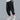 Men Jogger Solid color  Side Pockets Loose Style Men's Sweatpants Fashion Harajuku High Street Casual Pants 5 Colors-5