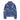 Hip Hop Fashion Printed Jeans Jacket Men  Autumn Winter Streetwear Denim Jackets Coats Cowboy Jacket Jaqueta masculina-5