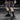 Streetwear Men's Shorts Knee Length Summer New Fashion Printed Hiphop Men Short Pants Mens Beach Pants Loose Leisure-6