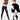 High Waist Fitness Legging Women Heart Shaped Fashion Push Up Sexy Ankle-Length Pants Elasticity Leggings For Women With Pocket-0