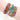 Unique Mixed Natural Stones Gilded Stone Charm 5 Strands Wrap Bracelets Handmade Boho Bracelet Women Leather Bracelet-0