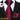 Male Luxury Neck Tie For Men Business Red Striped 100% Silk Tie Set Barry.Wang Fashion Design Neckwear Dropshipping LS-5022-21