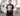 Funny Mona Lisa Printed Short Sleeve T Shirts Streetwear Men Summer Harajuku Hip Hop Top Tees Male Tshirts-1