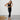 Patchwork Knitted Seamless Yoga Fitness Set Tank Crop Top High Waist Pants Sportswear Tracksuit New Sports Gym Workout Clothes-6