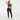 Patchwork Knitted Seamless Yoga Fitness Set Tank Crop Top High Waist Pants Sportswear Tracksuit New Sports Gym Workout Clothes-3