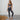 Patchwork Knitted Seamless Yoga Fitness Set Tank Crop Top High Waist Pants Sportswear Tracksuit New Sports Gym Workout Clothes-4