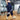 Spring Casual Athletic Pants Women's Loose-Fit Comfortable Running Trousers Breathable Quick-Dry Patchwork Sweatpants-2