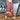 Spring Casual Athletic Pants Women's Loose-Fit Comfortable Running Trousers Breathable Quick-Dry Patchwork Sweatpants-3