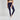 Spring Summer New Sports Running Pants Women's Breathable Tight High-waisted Buttock Lifting Yoga Pants Elasticity Fitness XS-XL-0