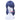 Ladybug Cosplay Wigs Dark Blue Double Ponytails Straight Cosplay Wig Halloween Heat Resistant Synthetic Hair-4