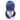 Ladybug Cosplay Wigs Dark Blue Double Ponytails Straight Cosplay Wig Halloween Heat Resistant Synthetic Hair-2
