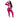 Autumn Striped Two Piece Set Tracksuit For Women Long Sleeve Crop Top Long Pants Jogging Outdoor Sports Suit Casual Sports Suit-1