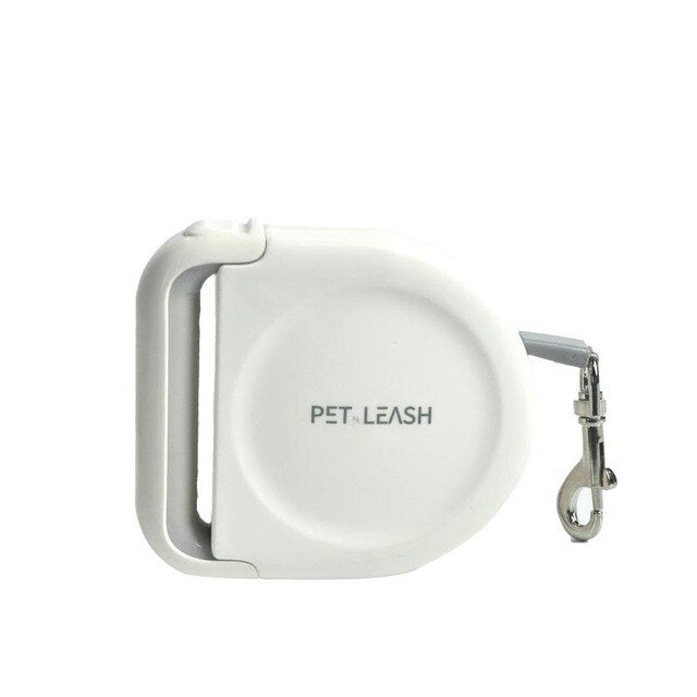 5 Meters Dog Leashes Automatic Retractable Pet Outdoor Walking Leash Leads Puppy Running Extending Leashes For Small Medium Dog-5