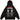Hoodie Men Knitted Funny Skeleton Boy Patch Hooded Pullover Oversize Fashion Hip Hop Style Sweatshirt Autumn Streetwear-1