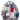 Jacket Men Colorful Patchwork Zipper Pocket Outwear Autumn Baggy Fashion Hip Hop Harajuku Cargo Coats Unisex Streetwear-0