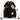 Varsity Jacket Men Furry Embroidery Patchwork Coats Couple Oversize Cozy Punk High Street Fashion Outwear Unisex Autumn-2