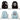 Varsity Jacket Men Furry Embroidery Patchwork Coats Couple Oversize Cozy Punk High Street Fashion Outwear Unisex Autumn-4
