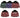 Parka Winter Jacket Men Furry Letter Paisley Printed Patchwork Hip Hop Fashion Loose Warm Cozy Sleeves Detachable Coats-4