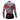 Women Long Sleeve Thermal Fleece Cycling Clothing-1
