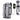 USB Anti-theft Gym backpack Bags Fitness Gymtas Bag for Men-1