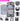 USB Anti-theft Gym backpack Bags Fitness Gymtas Bag for Men-3