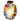 Men Winter Vortex Hypnosis Colorful Style 3D Printed Hoodie-4