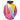 Men Winter Vortex Hypnosis Colorful Style 3D Printed Hoodie-2