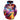 Men Winter Vortex Hypnosis Colorful Style 3D Printed Hoodie-5