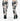 Fashion Flowers Printing Legging Punk Women Legins Stretchy Trousers Casual Women Pants Leggings-1