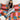 Rainbow Checker Queen Duvet Cover Set With Pillowcases & Fitted Sheet-0
