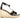RALPH LAUREN SHOE SANDAL WOMAN BLACK-0